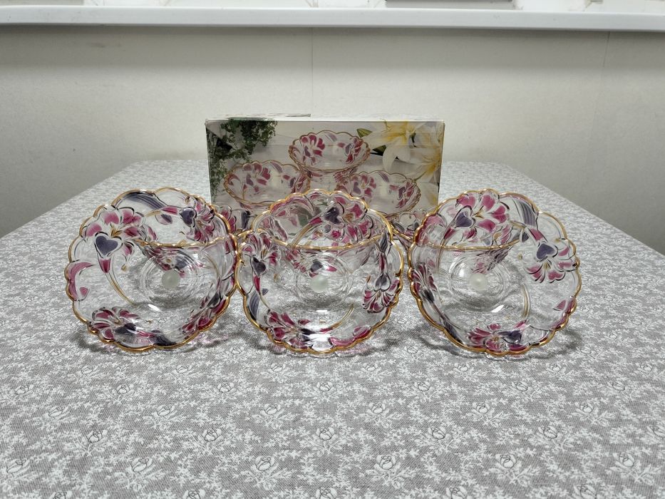 Продаётся салатница Soga