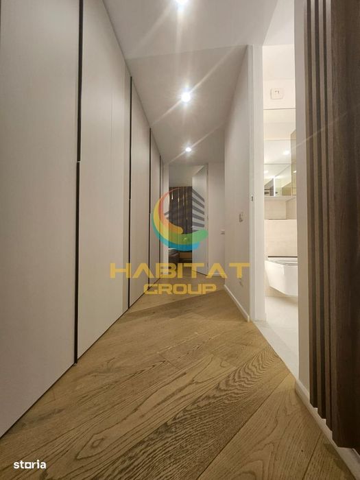 Închiriere Apartament 4 camere | Cotroceni |  Cortina Academy