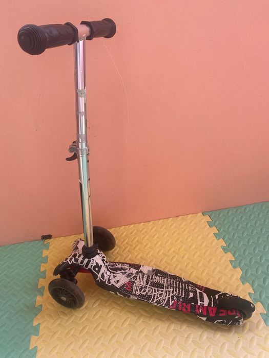 Тротинетка за момче