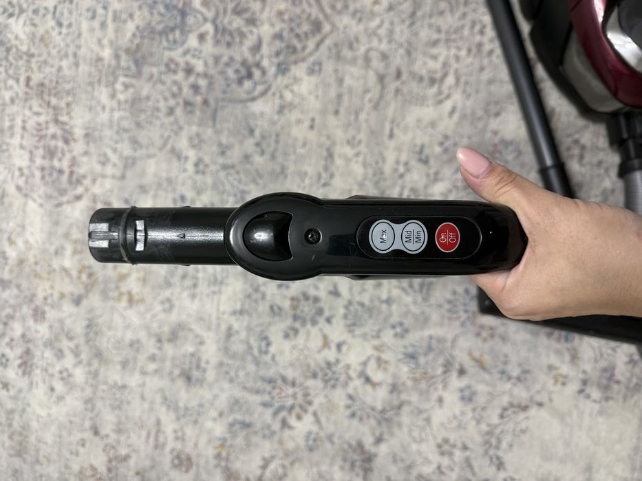 Пылесос Самсунг