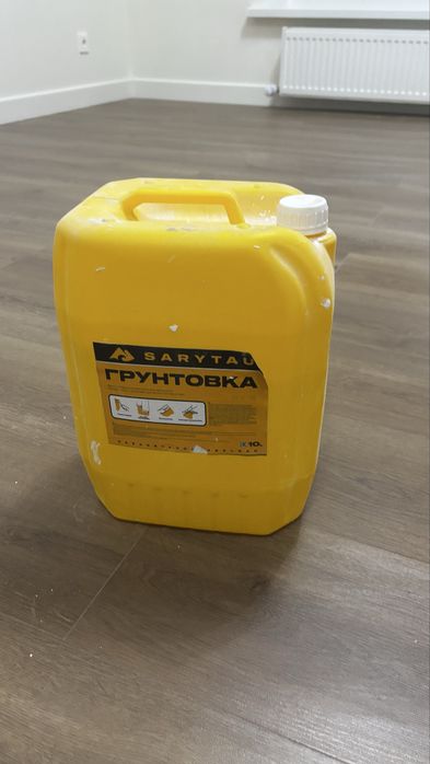 Продам грунтовку