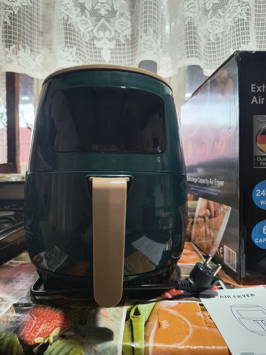 Air friyer de vînzare