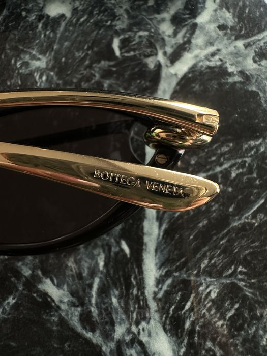 Оригинални Bottega Veneta Cat Eye Очила