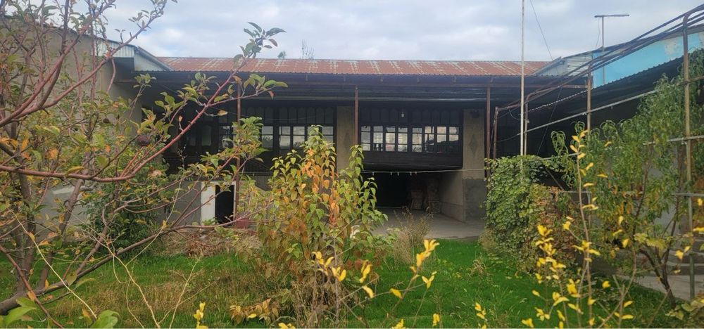 Продаётся участок