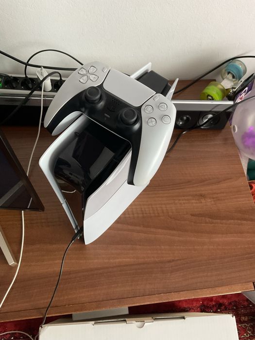 Consola Sony Ps5 slim Digital Garantie Playstation5