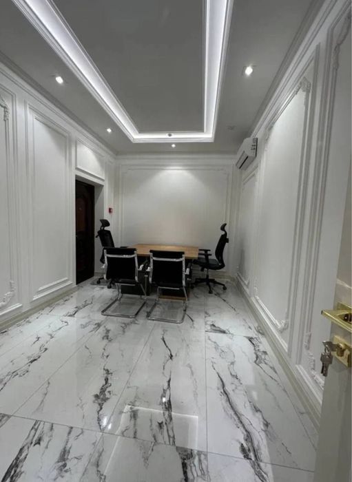 Отель Мариот Тезикова Дача | 125кв - нежилое помещение вдоль дороги Ар