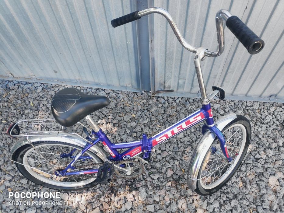 Велик стелс бренд хороший