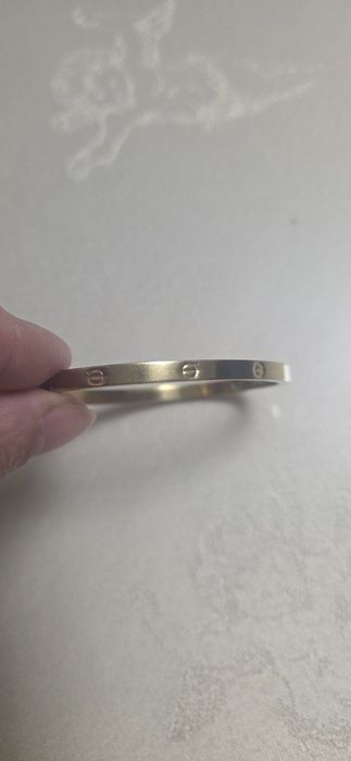 Bratara Cartier Love