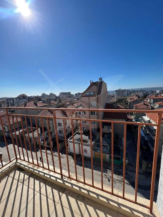 Продава се Двустаен апартамент в Варна, Цветен квартал - 55 кв.м за 1673 €/кв.м - Снимка #4