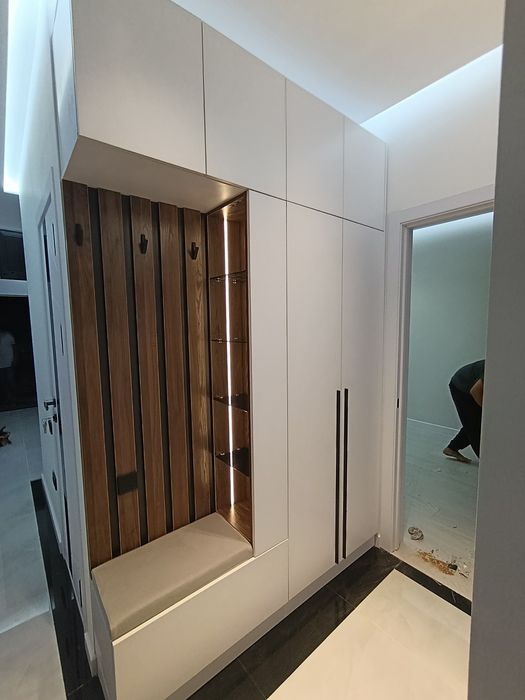 Mebel na zakaz sifatli va hamyon bop narxlarda