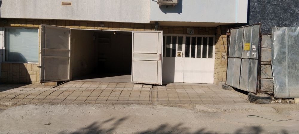 Дава се под наем Гараж / Паркомясто в Варна, Погреби - 17 кв.м за 127.5 € - Снимка #7