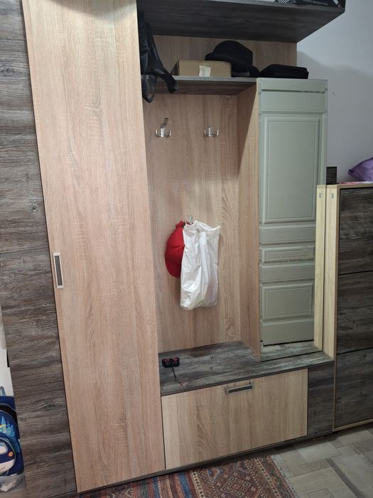 Мебель для прихожей