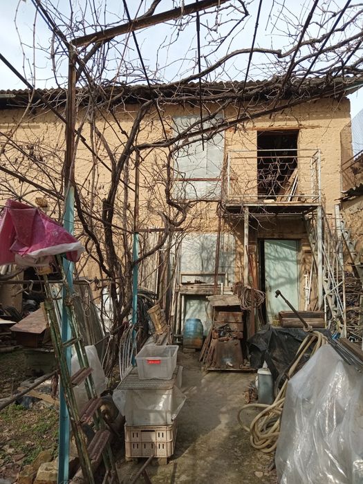 Продаётся коттеджный дом