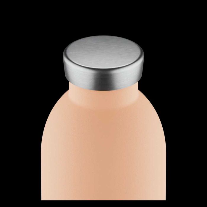 Термобутилка Термос Бутилка за вода студени и топли напитки 24bottles Clima 500ml