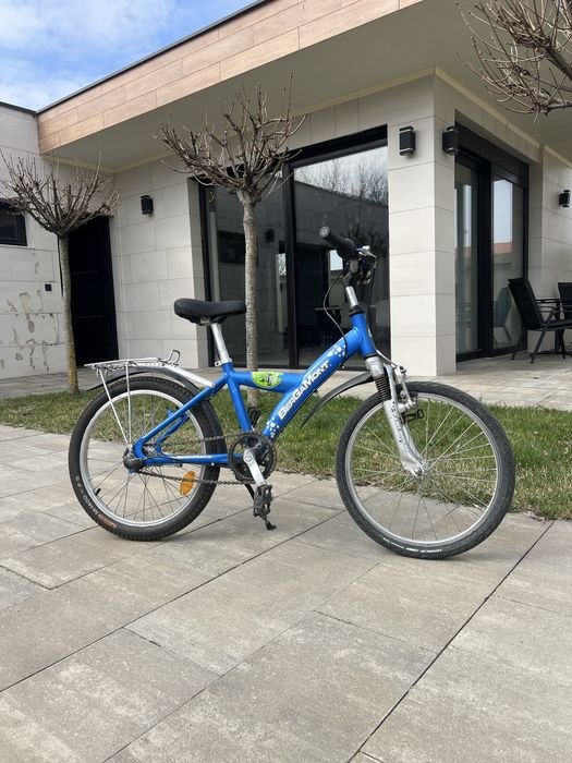 Bicicleta copii Satu Mare