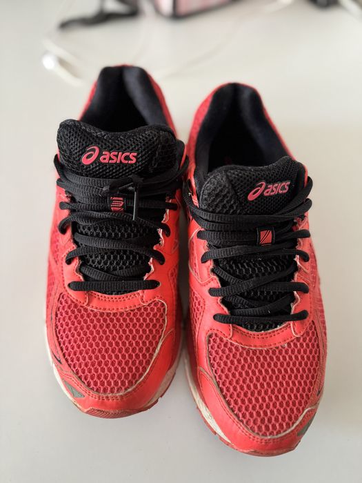 Дамски маратонки Asics