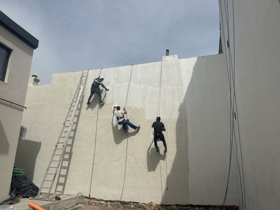 Izolatii Alpinisti utilitari