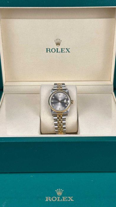 Rolex Datejust 31 68273, 1994