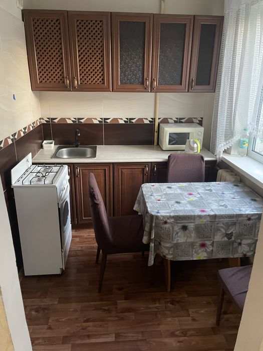 Продам 2-х комнатную квартиру