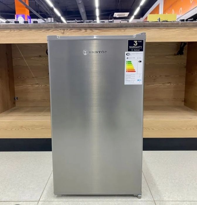 Офисный холодильник Бестон рассрочка