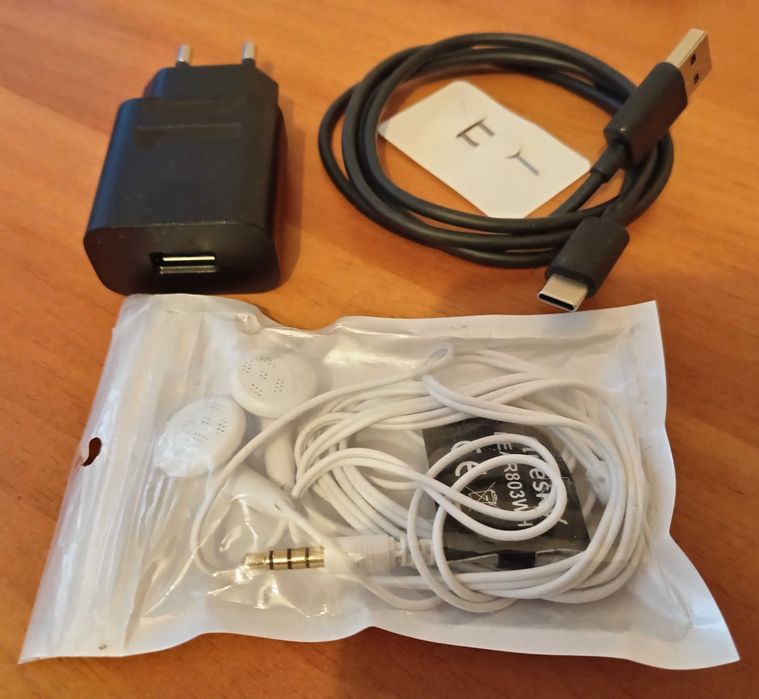 Motorola Moto e13 Aurora Green