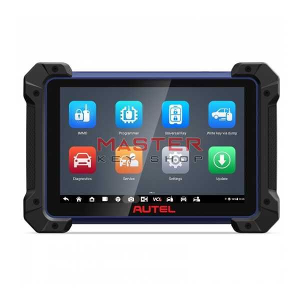 Tester auto Autel MaxiIM IM608 PRO 2 cu 2 ani update gratuit