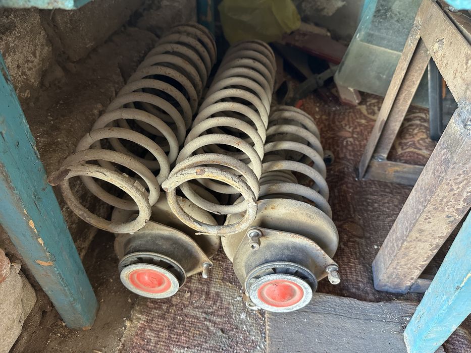 продам запчасти 2115