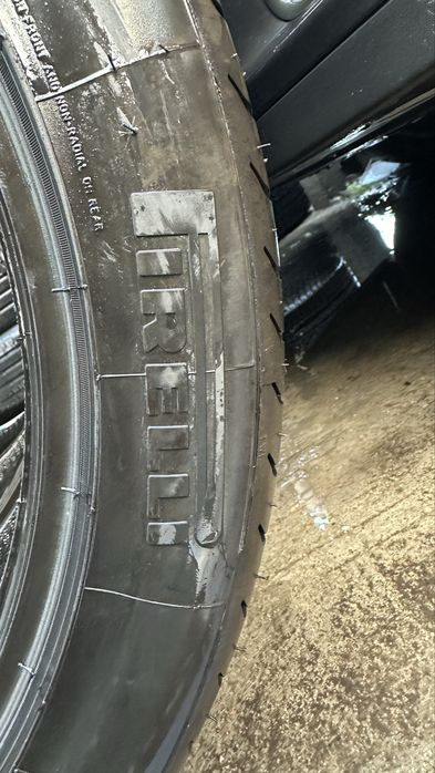 Летни гуми 245/45/20