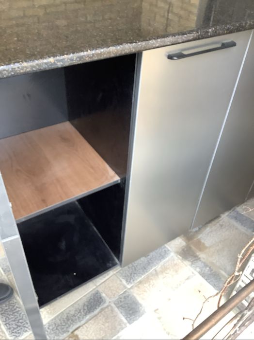 Барная стойка. 260x60x110