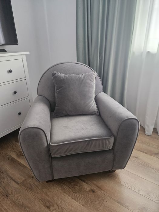 Fotoliu facut de Ma.Furniture