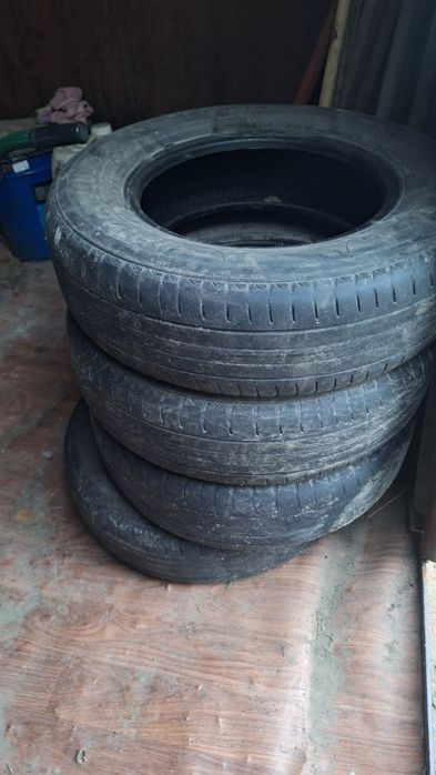 Шины от кобальта на 14