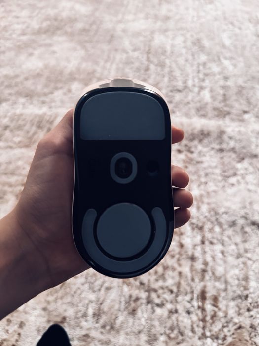 Без проводная мышка