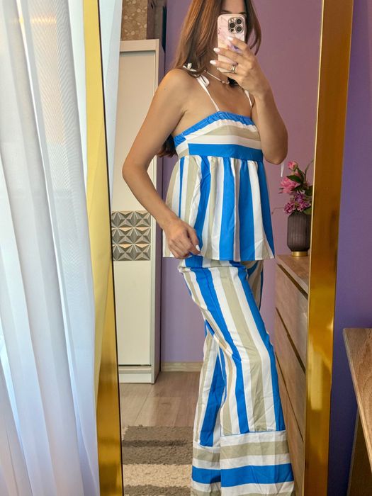 Продавам нови комплекти, поли и блузи