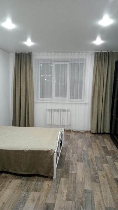 Сдам 2 комнатную квартиру