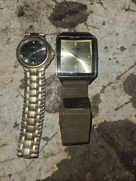 часы cq citron продам