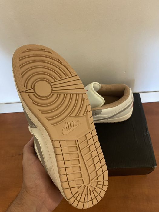 Jordan 1 Low marime 42