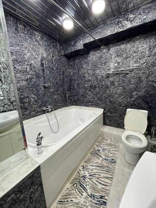 Сдам двухкомнатную квартиру