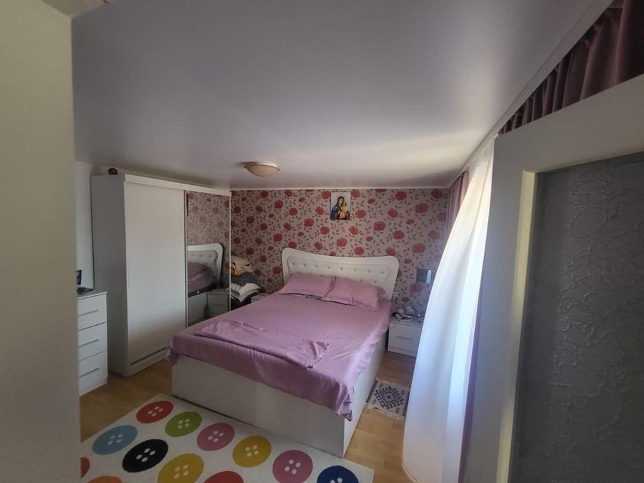 Casa renovata+teren intravilan