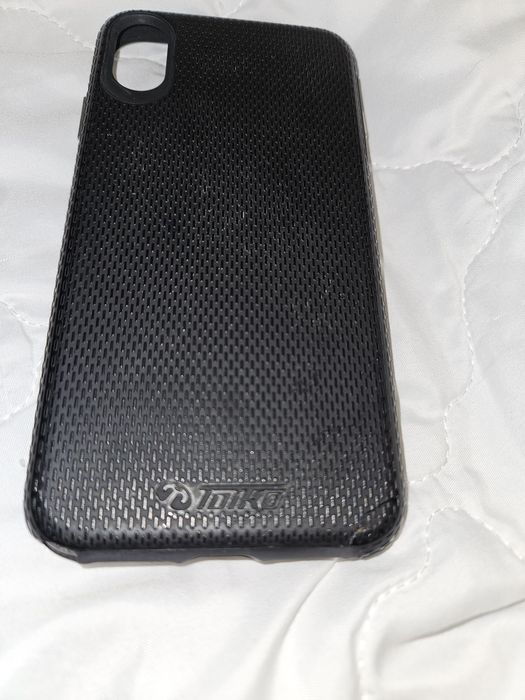 Подарявам протектор за iphone