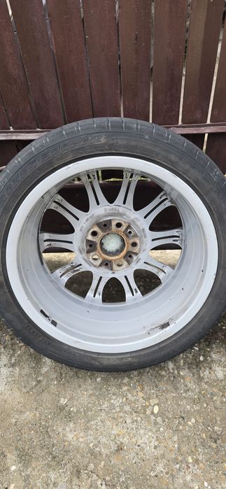 Roti Bmw style 135M