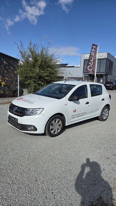 DACIA Sandero 2017 — imagine 3