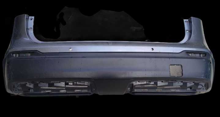 Задна броня за NISSAN QASHQAI 2020г.