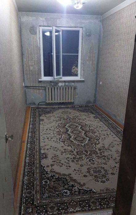 Мирзо улугбек туманида 2 хонали 3 хона килинган бюджетные варянтда уй