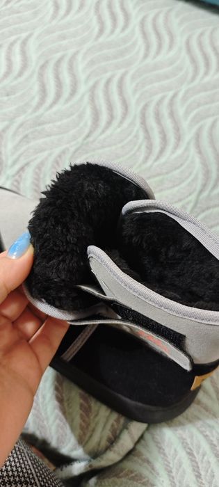 Продам полусапожки