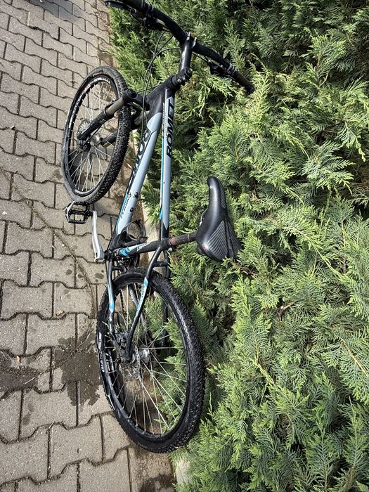 Vând bicicleta Romet