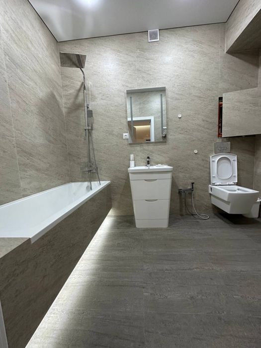 ЖК Silk Road Сайрам Буз базар Продается 2х ком 62м2