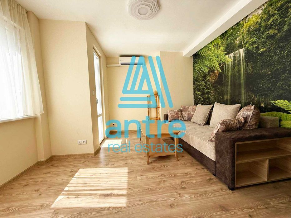 Дава се под наем Двустаен апартамент в София, Зона Б-18 - 55 кв.м за 499 € - Снимка #2