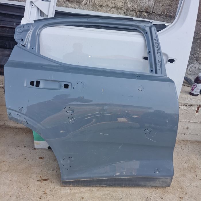 Polestar 2  2023 задна дясна врата