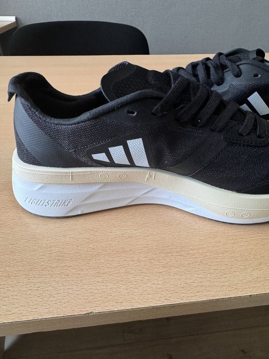 Мъжки маратонки за бягане ADIDAS ADZERO BOSTON 11