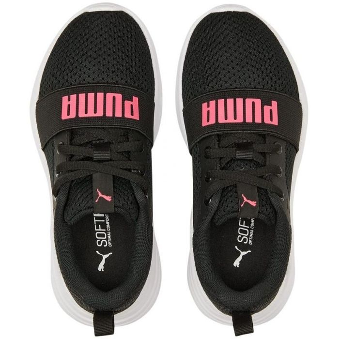 29;33;34 Puma Wired Run | Оригинални детски маратонки